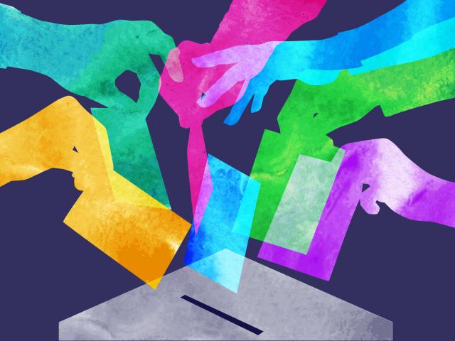 Wirral Smashes through 50% in online pay ballot