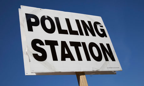 Local Council Elections