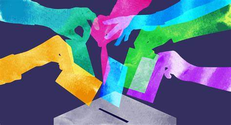 Executive Elections