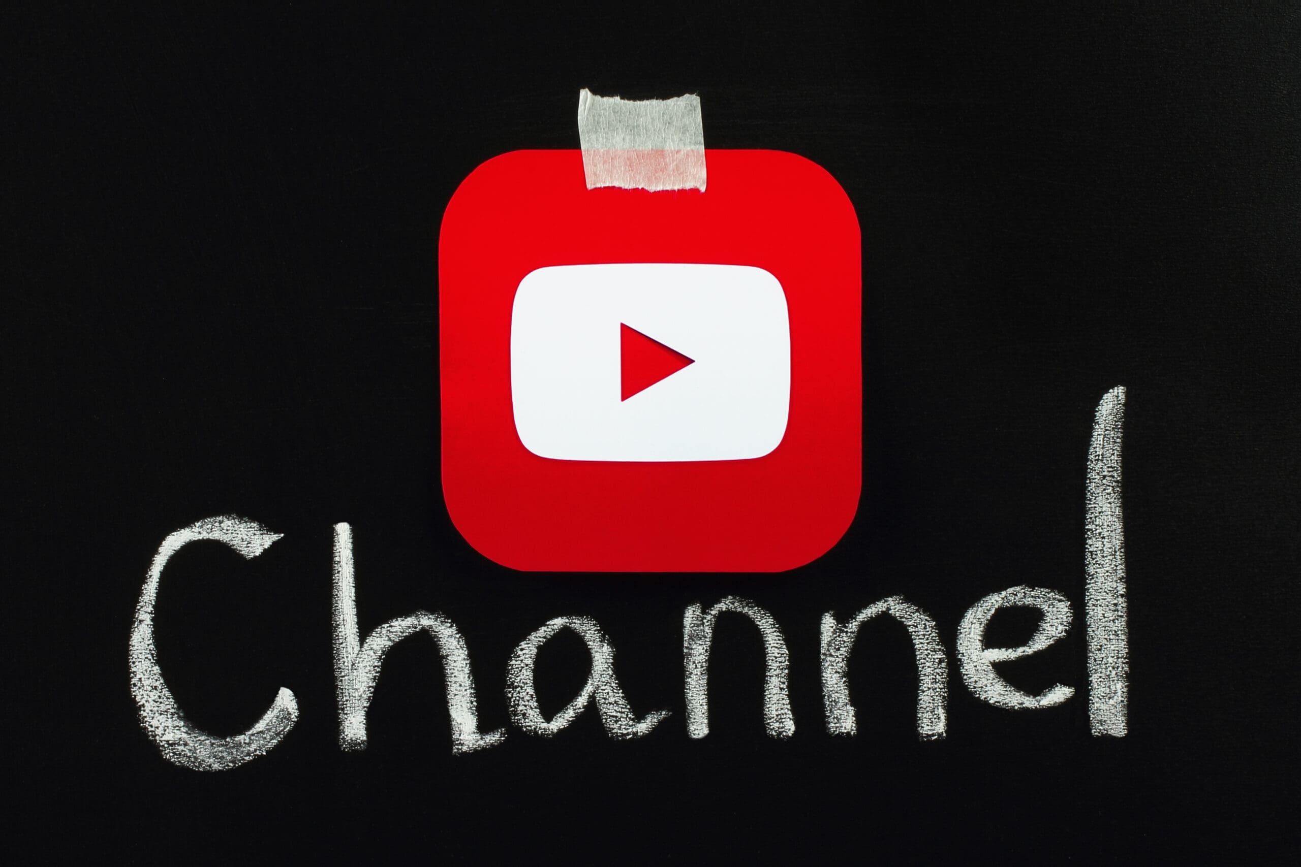 Exciting Launch: Introducing Our New YouTube Channel for Short Explainer Videos!