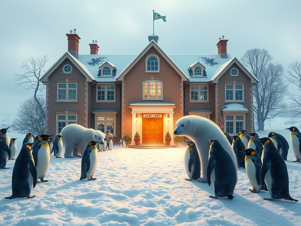 Snow days and other information