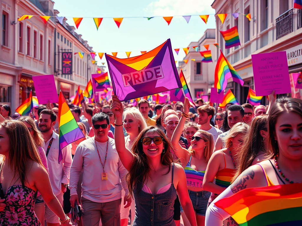 Wirral NEU Joins the Celebration at Wirral Pride 2025 – Come Say Hello!