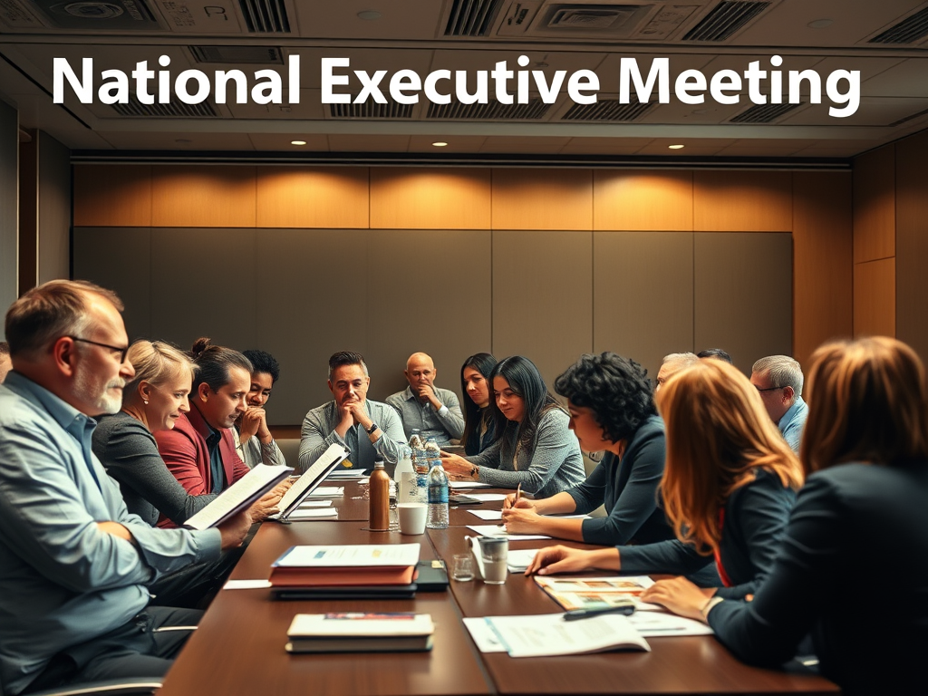 The Glover Report – March 2026